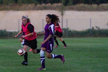 Bild 242 - B-Juniorinnen FSC Kaltenkirchen - SV Henstedt Ulzburg : Ergebnis: 2:0